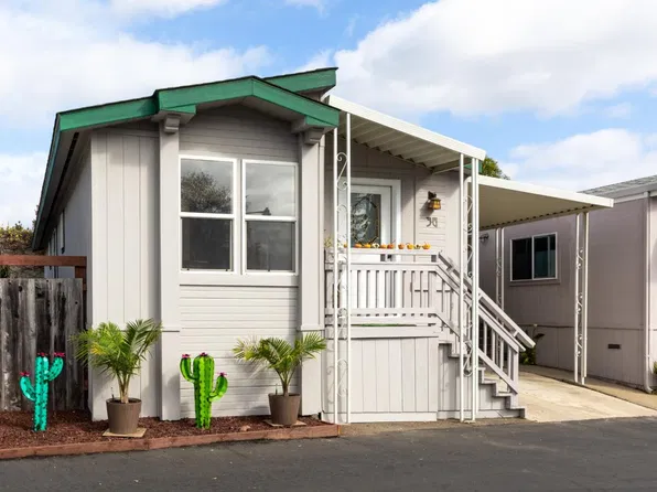 930 Rosedale Ave Space 36, Capitola, CA 95010