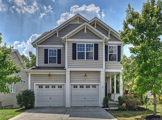 3013 Grande Heights Dr, Charlotte, NC 28269