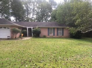 1012 E University Dr, Auburn, AL 36830