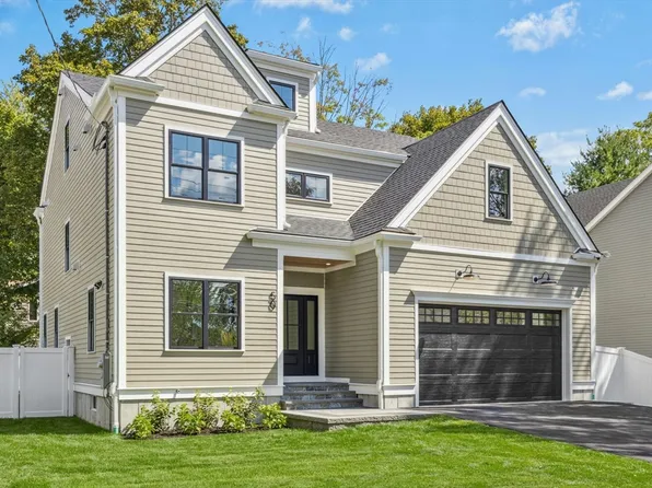 50 School St, Lexington, MA 02421