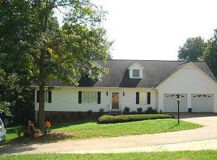 2639 Fews Bridge Rd, Greer, SC 29651