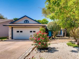 4609 Tobago Cv, Austin, TX 78749