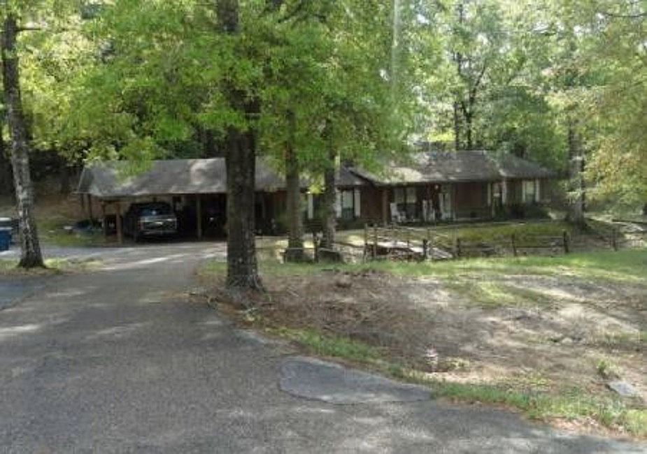 Property Front View