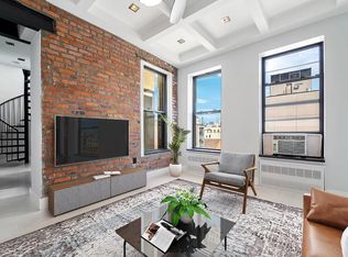 184 Stanton St #6B, New York, NY 10002