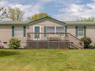 2172 Flat Creek Rd, Madisonville, KY 42431