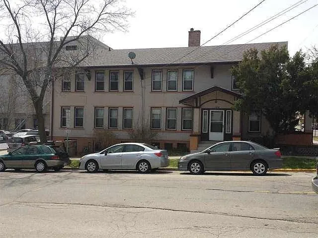 31 E Gorham St #4-5-6
