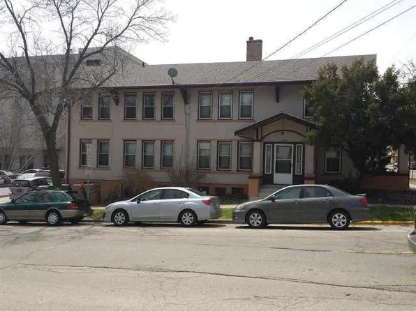 31 E Gorham St #4-5-6, Madison, WI 53703