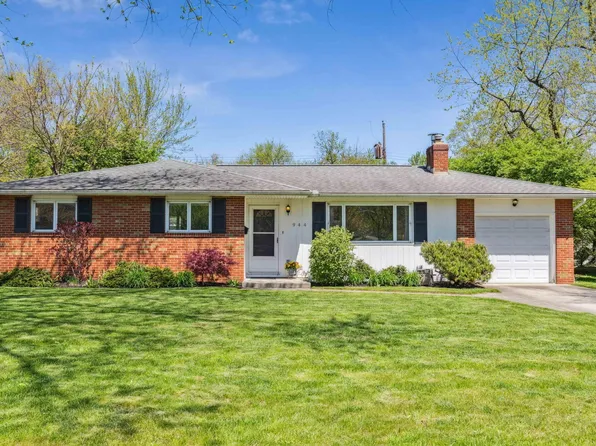 944 Oberlin Dr, Columbus, OH 43221
