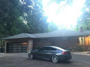 4073 SE Aldercrest Rd, Milwaukie, OR 97222