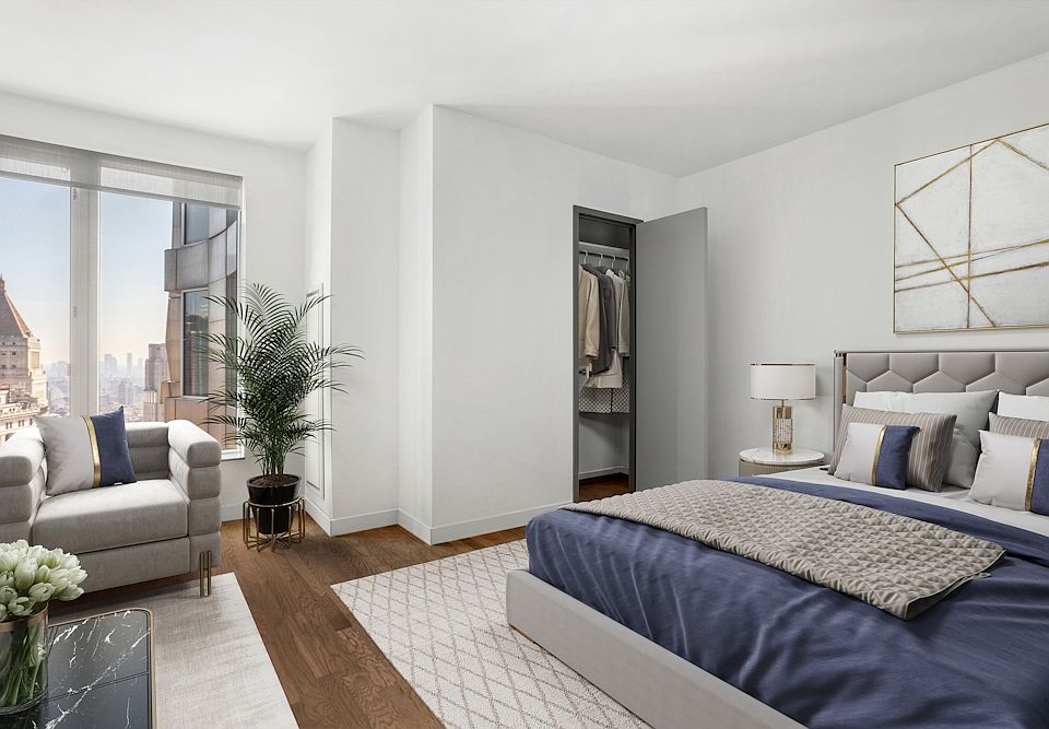 1st image of 8 Spruce St APT 31V