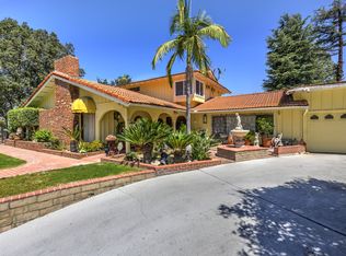 2908 Allenton Ave, Hacienda Heights, CA 91745