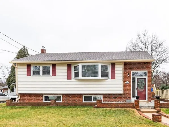3955 Wendy Ln, Silver Spring, MD 20906