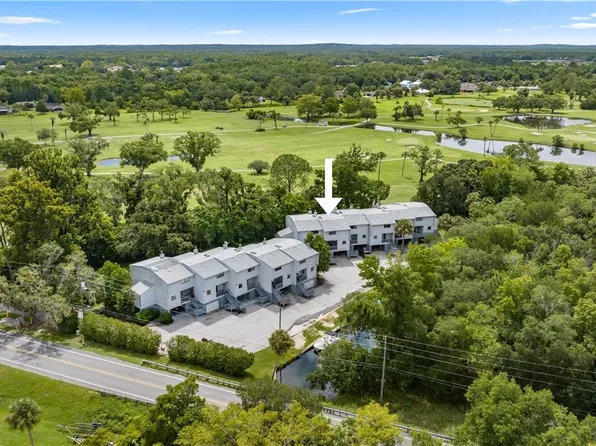 9330 W Fort Island Trl APT 7, Crystal River, FL 34429