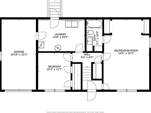 5th image of 908 Bolejack Blvd