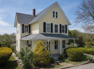 30 High St, Groton, CT 06340