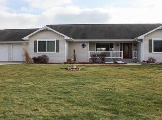 8243 Ab Ave, Otsego, MI 49078