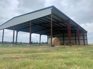 Tbd7arena County Rd #3501, Greenville, TX 75402