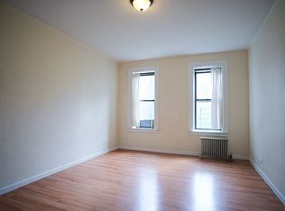 610 W 143rd St APT 2F, New York, NY 10031