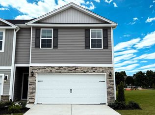 7027 Eclipse Trl, Whitsett, NC 27377