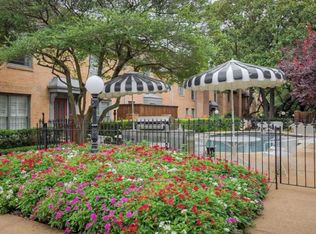 7830 Meadow Park Dr APT 109, Dallas, TX 75230