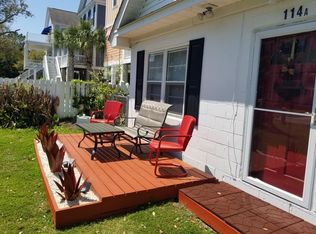 114 N Pinewood Dr #A, Myrtle Beach, SC 29575