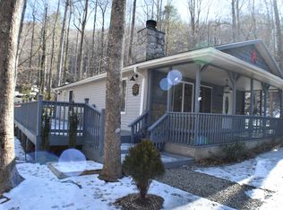 128 Home Rd, Mill Spring, NC 28756