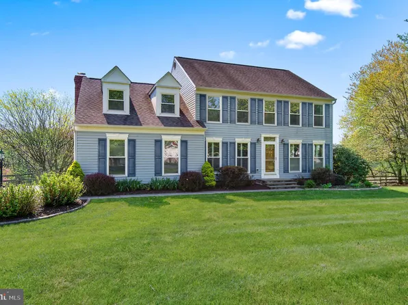 17 Andrews Ct, Parkton, MD 21120