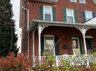 532 W 2nd Ave #2, Parkesburg, PA 19365