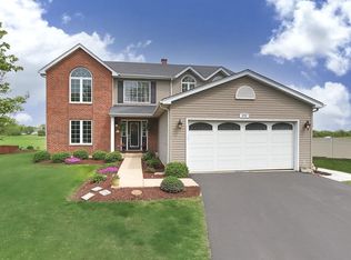 970 Longford Ct, Bartlett, IL 60103