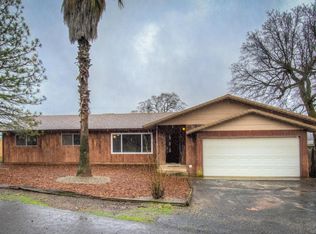 20355 Pickford Way, Redding, CA 96002