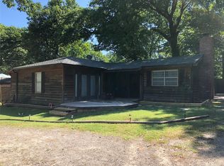 72 Layman Dr, Eufaula, OK 74432