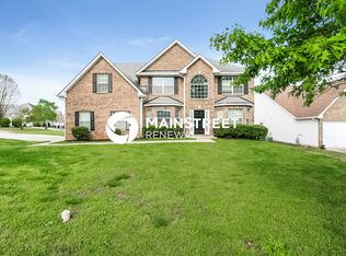 9529 Creekside Rd, Jonesboro, GA 30236