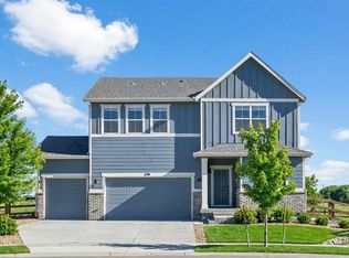 390 Kansas Ave, Berthoud, CO 80513
