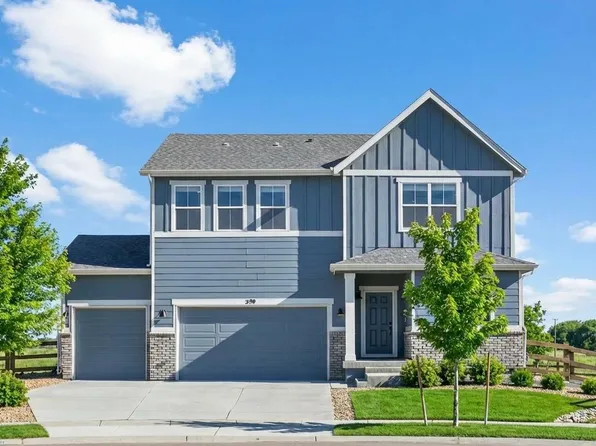 390 Kansas Ave, Berthoud, CO 80513