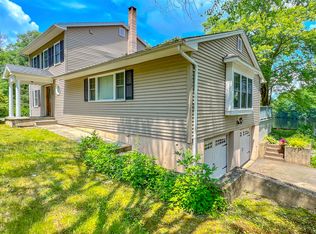 92 Catlin Rd, Harwinton, CT 06791