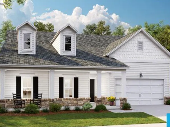 114 Rail Rust Way, Summerville, SC 29485