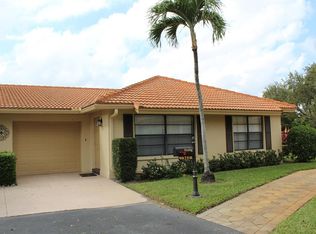 9825 Bischofia Tree Way APT B, Boynton Beach, FL 33436