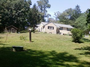 2205 Pavonia Rd, Mansfield, OH 44903