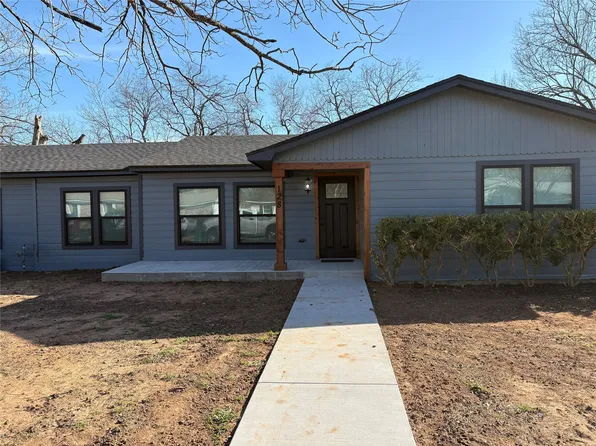 128 Brewster St, Waco, TX 76706