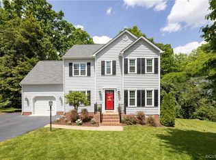 11300 Evergreen Arbor Pl, Chester, VA 23831