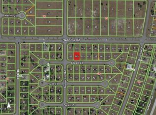 14 Cleat Ct, Placida, FL 33946