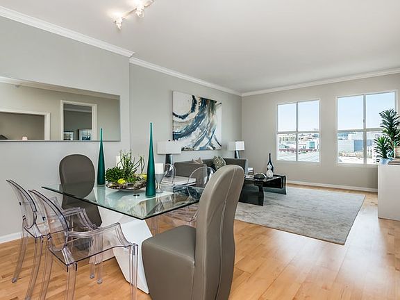 4th image of 140 S Van Ness Ave #1133