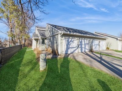 3917 Fletcher Ct, Ames, IA, 50010