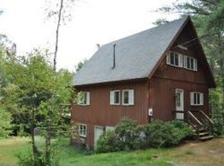 258 Bohonnon Rd, Danbury, NH 03230