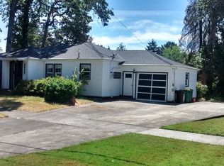 2318 15th Ave, Forest Grove, OR 97116