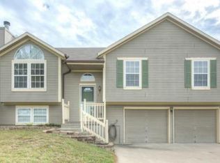 309 S Pellham Path, Raymore, MO 64083