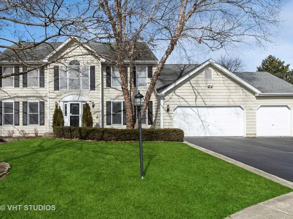 486 Tanglewood Dr, Cary, IL 60013