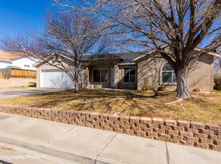 196 N 2040 E, Saint George, UT 84790