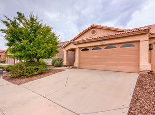 16810 S 23rd St, Phoenix, AZ 85048