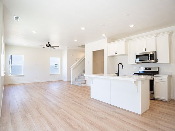 5th image of 1137 N 1020 W Lot 12-W